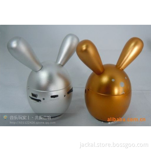 2012 new fm radio usb sd card reader mini speaker